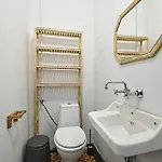 Urban Nest Group - Wilcza 69 公寓 华沙