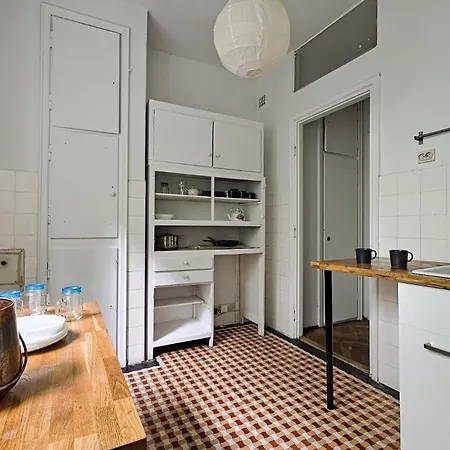 Urban Nest Group - Wilcza 69 Apartamento Varsóvia