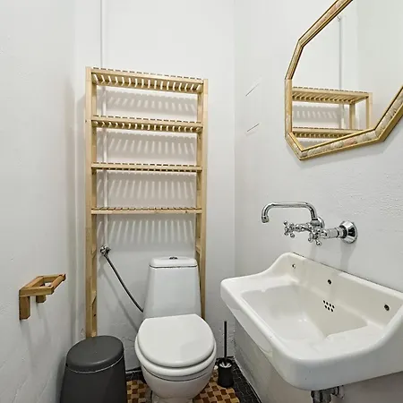 Urban Nest Group - Wilcza 69 Apartamento Varsóvia